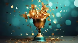 prize image