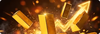 gold trend image