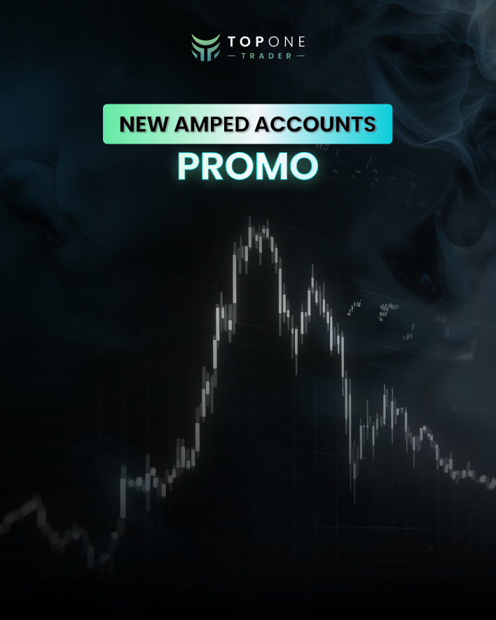 amped promo