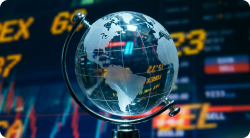 news trading