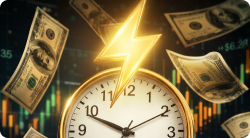 payout time
