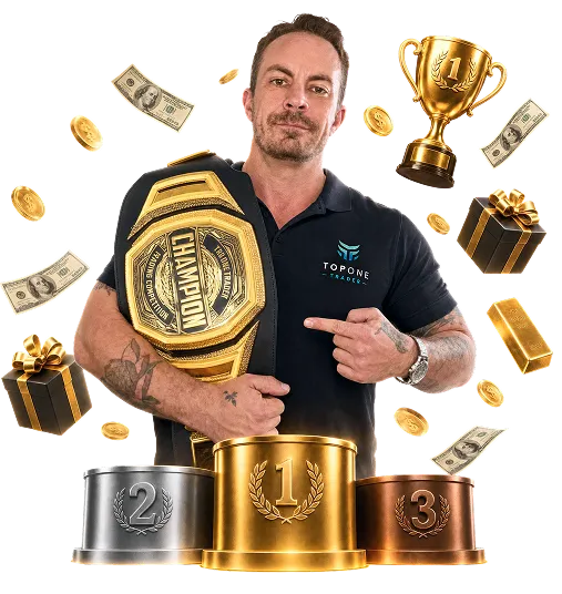 competition winner