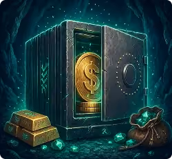 money vault