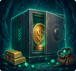 money vault