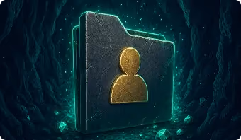 user register
