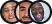 testimonial avatars