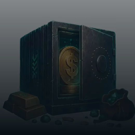 background vault