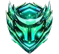 Experienced badge