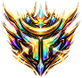 Master badge