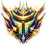 Master badge