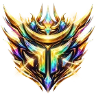 Master badge