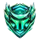 Experienced badge