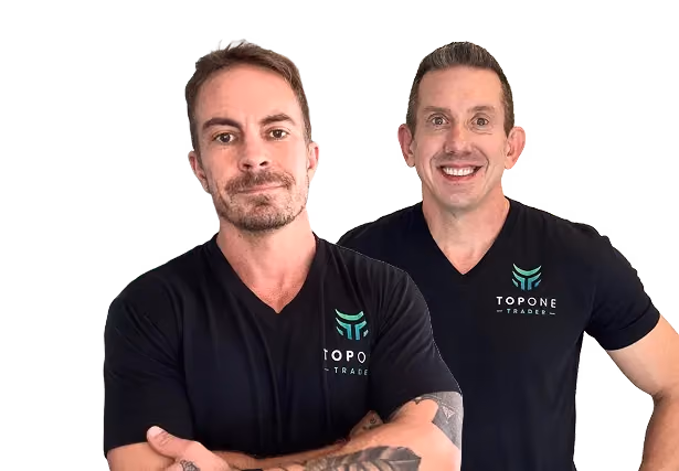 TopOne founders