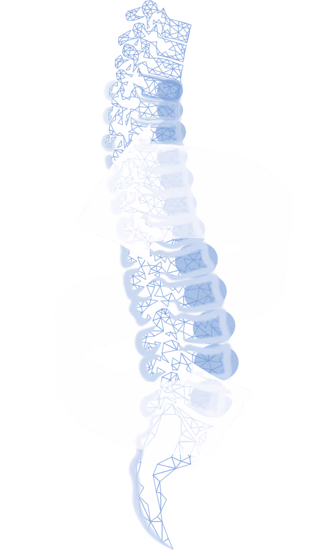 Kićma u procesu izlečenja