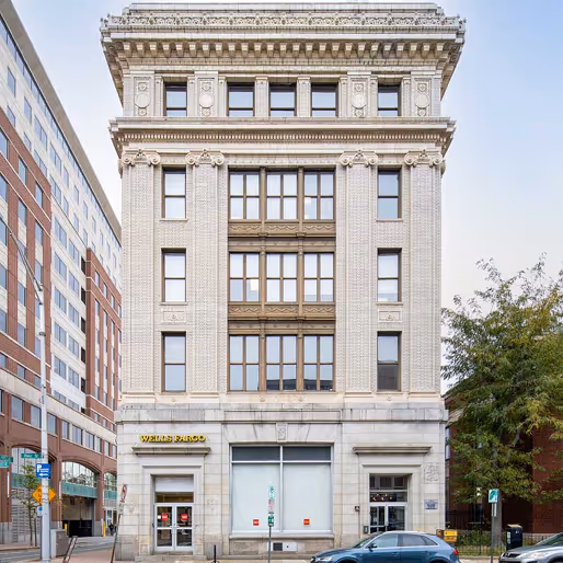 Navesink Hoboken Location