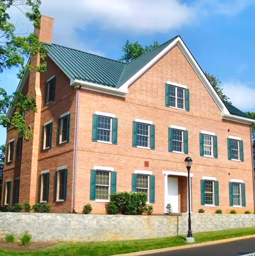 Navesink Lincroft Location