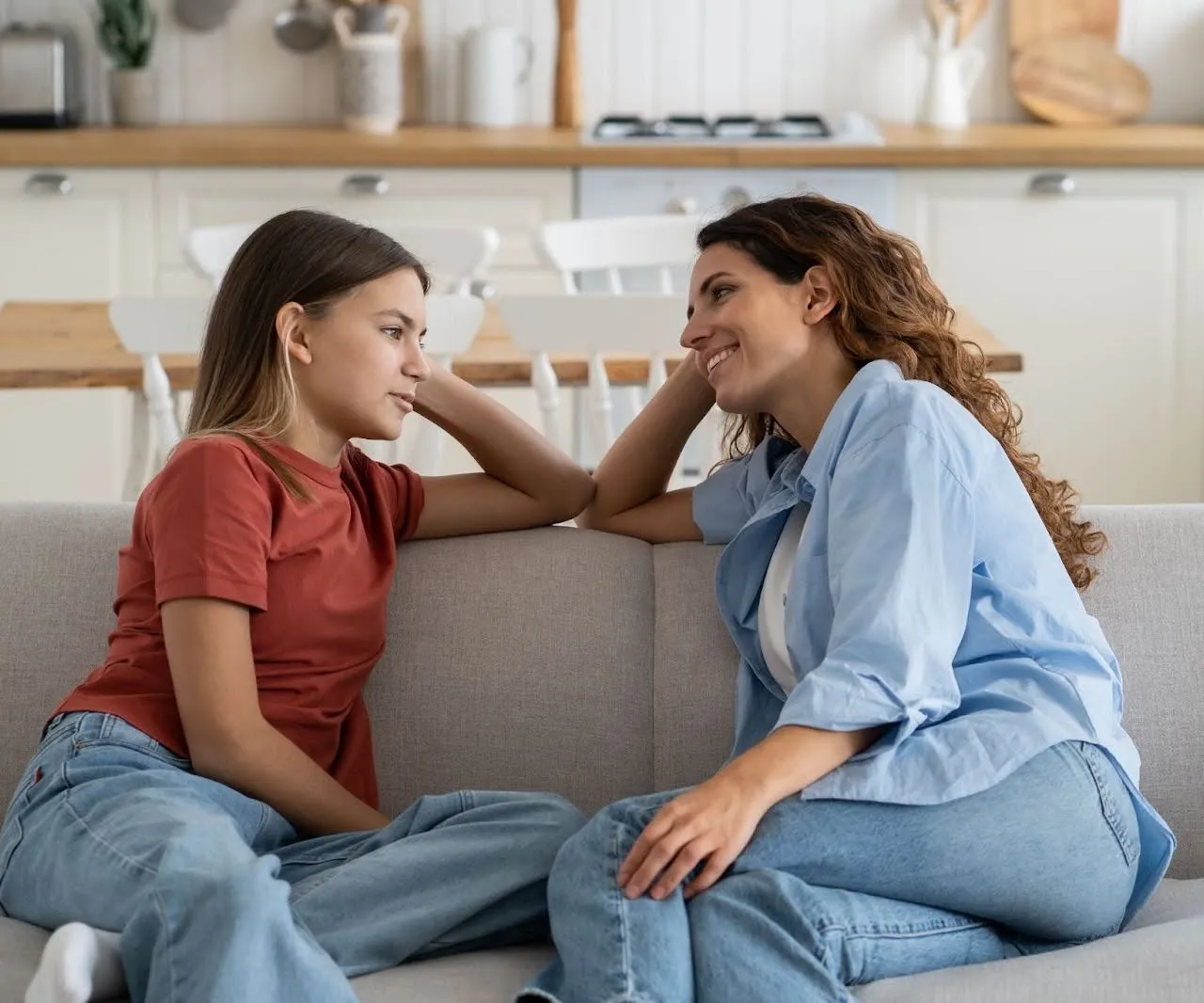 Mindstream Wellness App