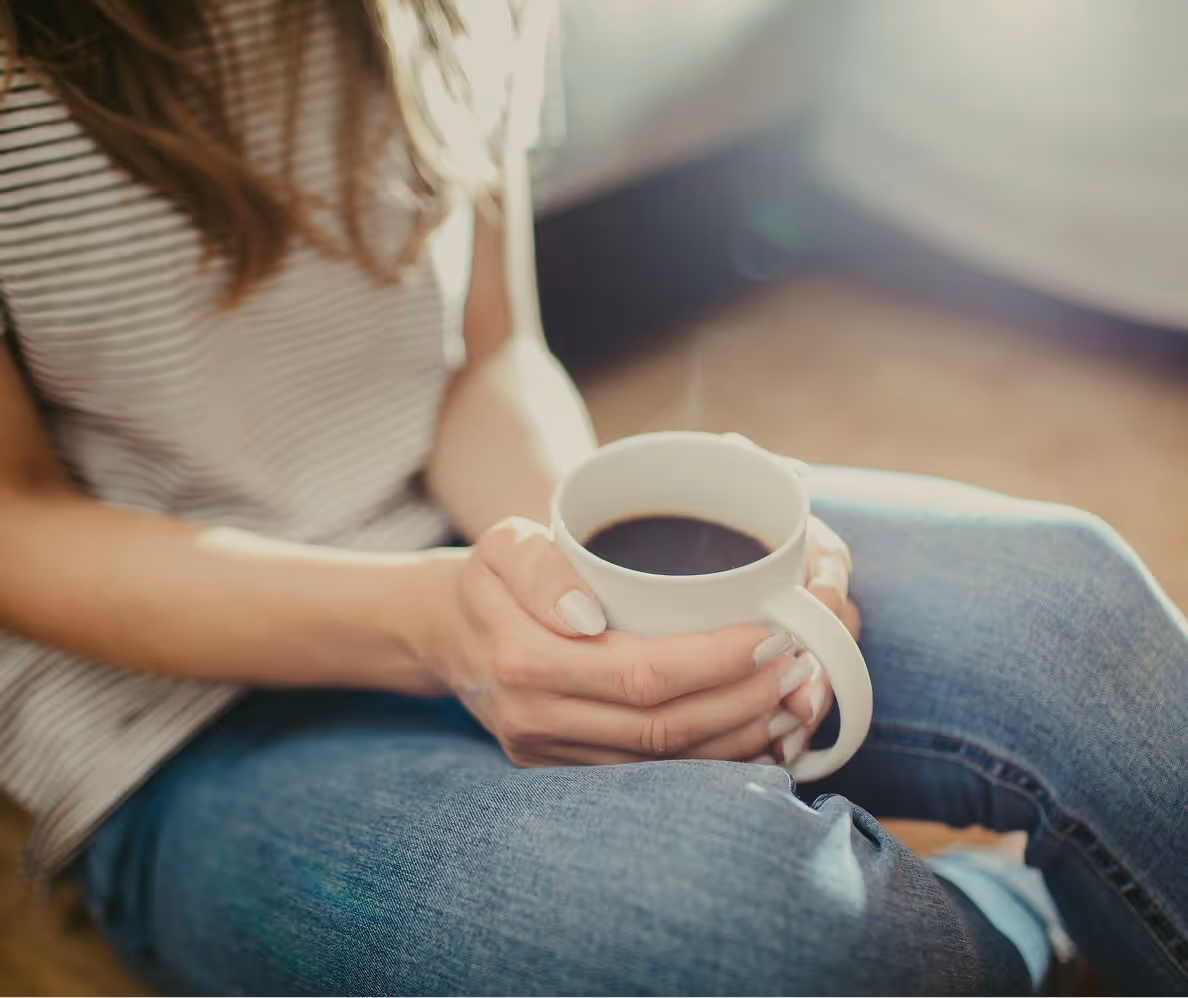 Mindstream Wellness App