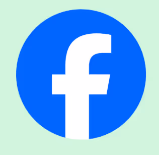 Facebook Hot Link For The Evergreen Shop