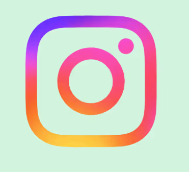 Instagram Hot Link for The Evergreen Shop