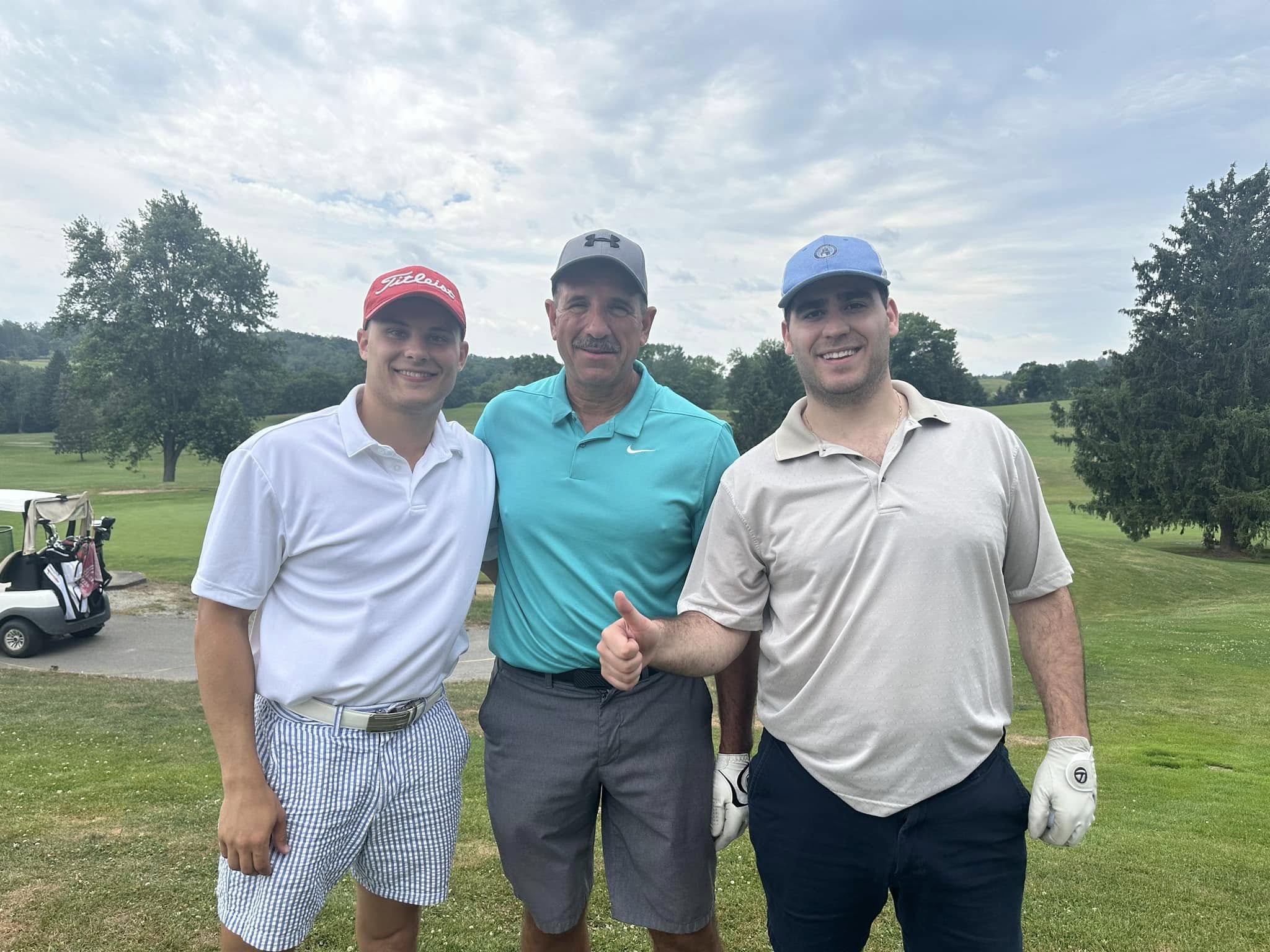 image of the organization in action (for a nonprofit & charity)