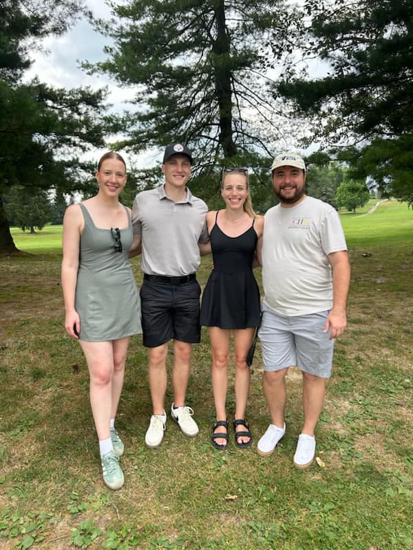 image of humanitarian aid activities