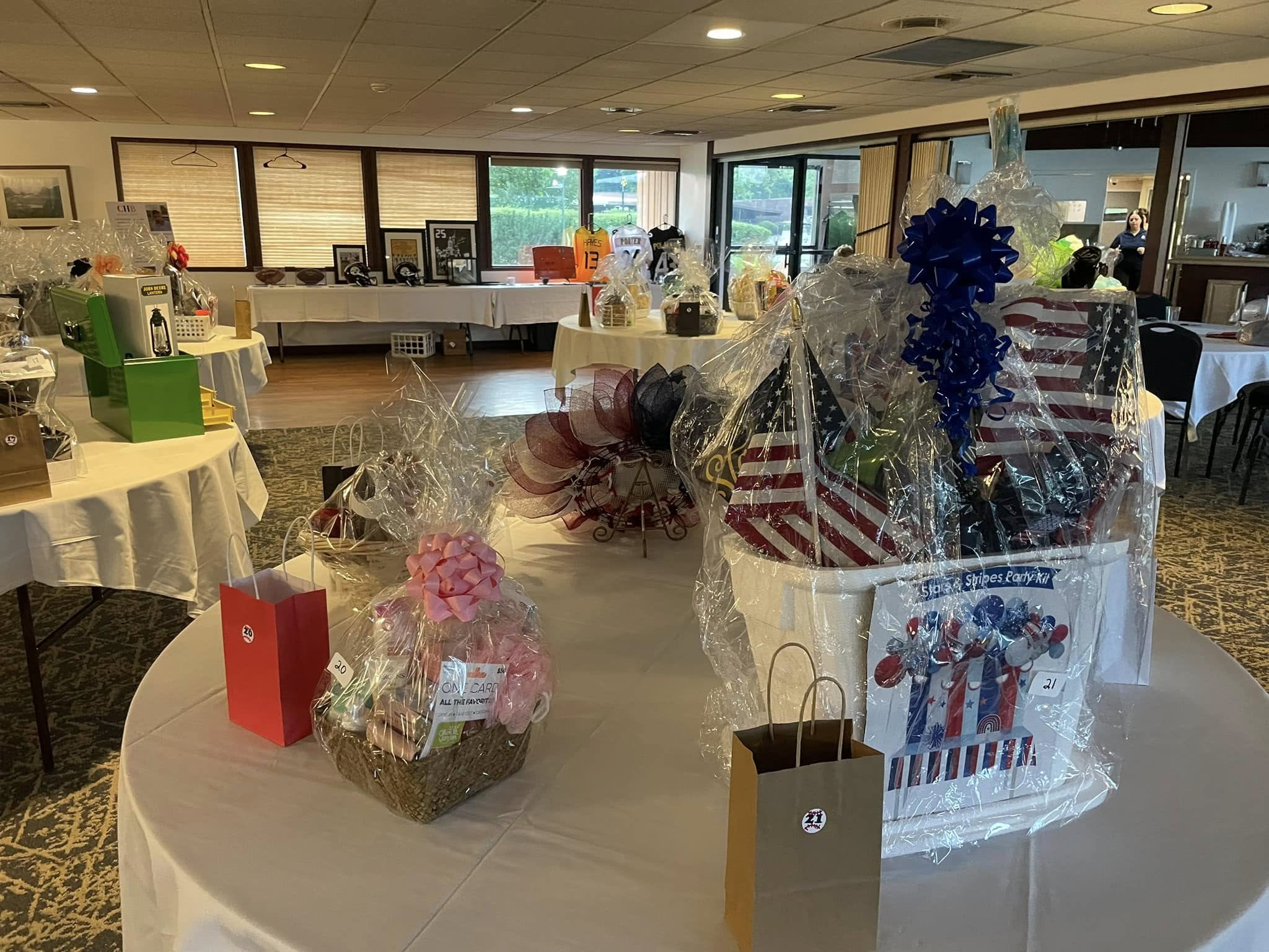 image of students attending a lecture for a university