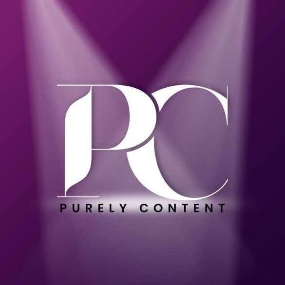 Purely Content