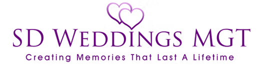 SD Wedding Mgmt