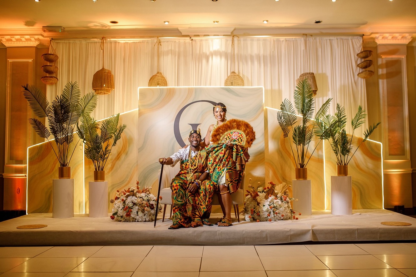 Ben Achana Photography