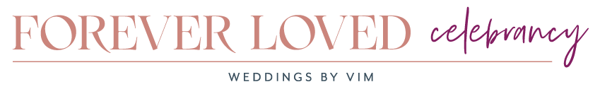 Forever Loved Celebrancy