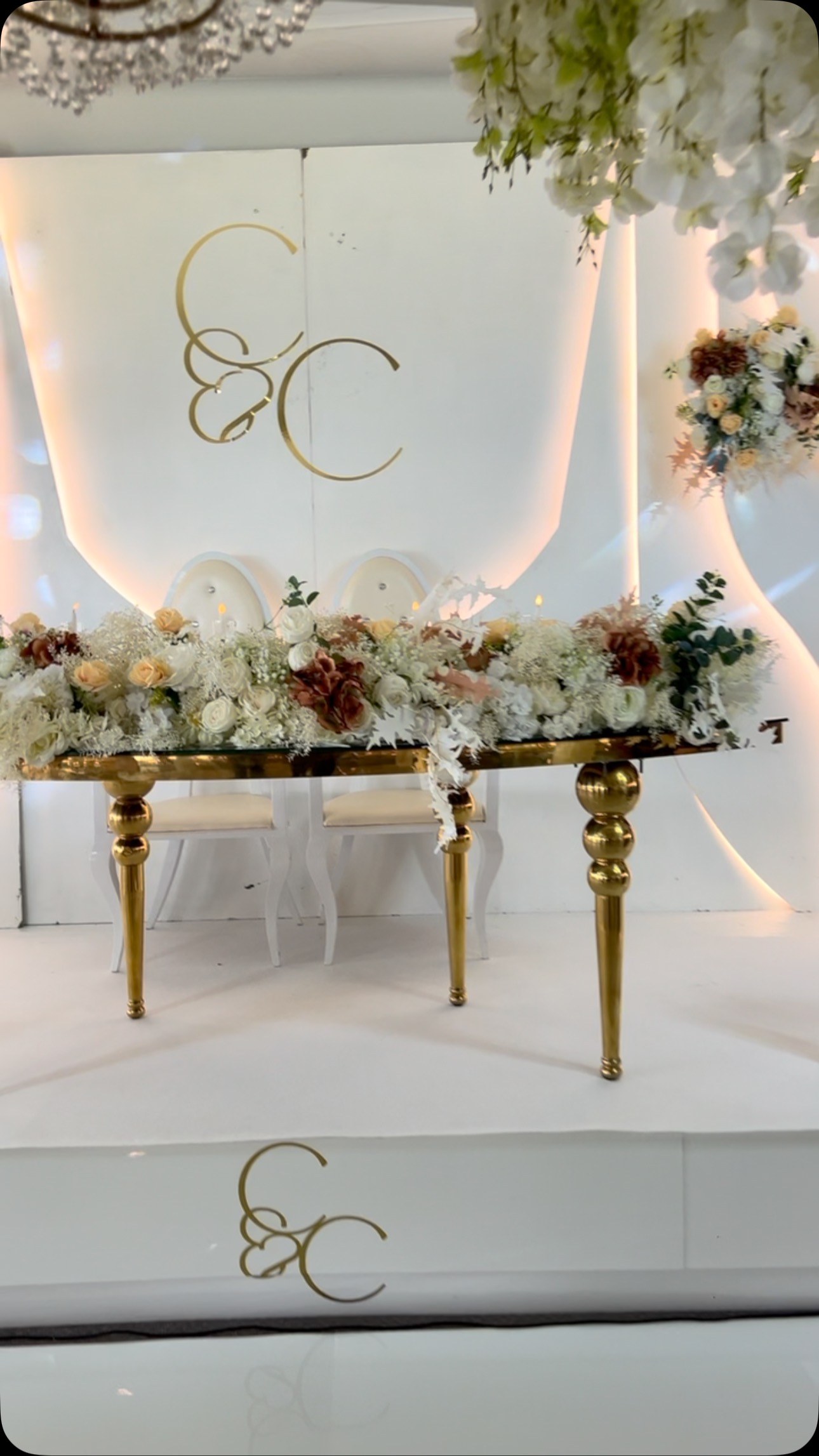 Adivahs Event