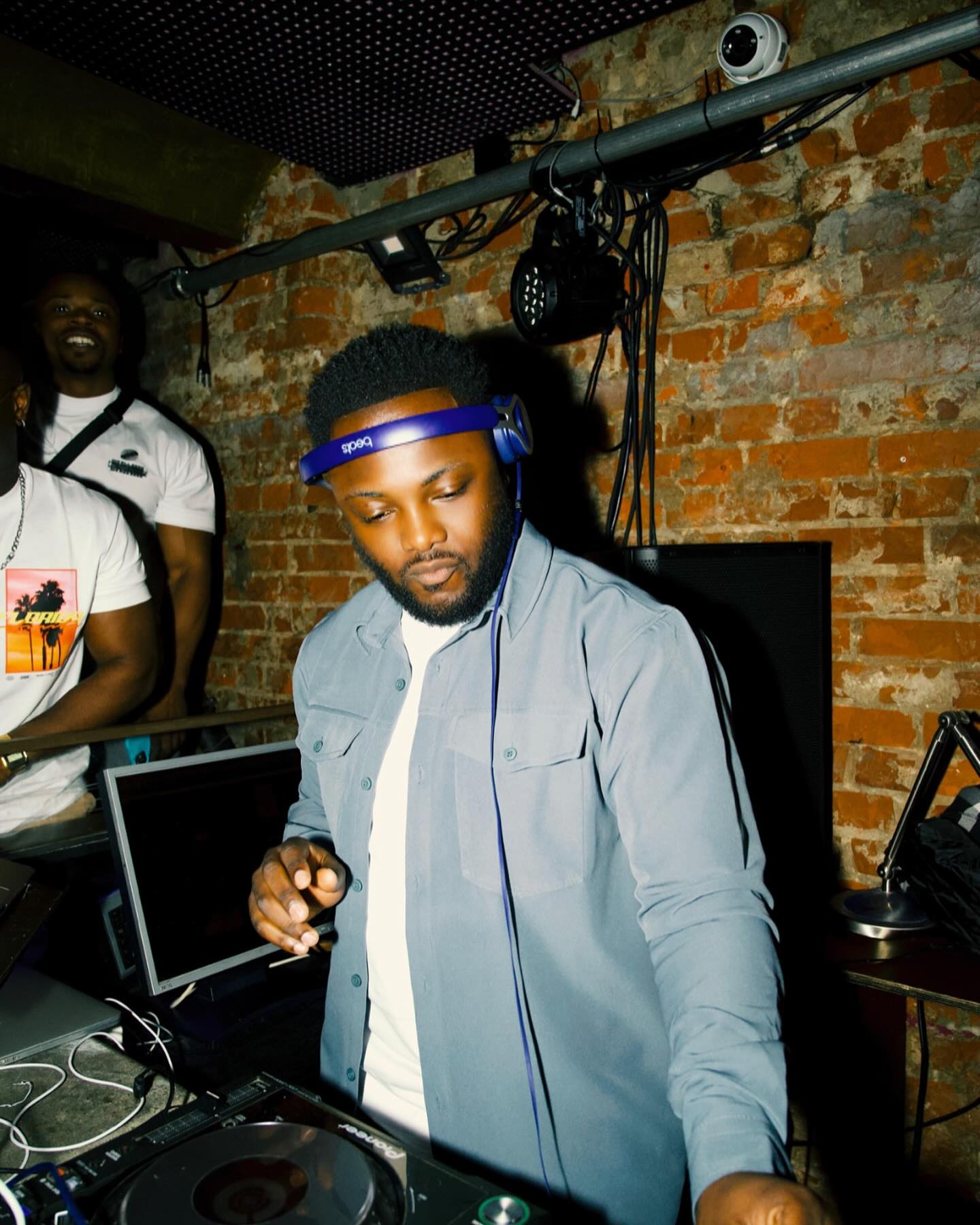 DJ Pocks
