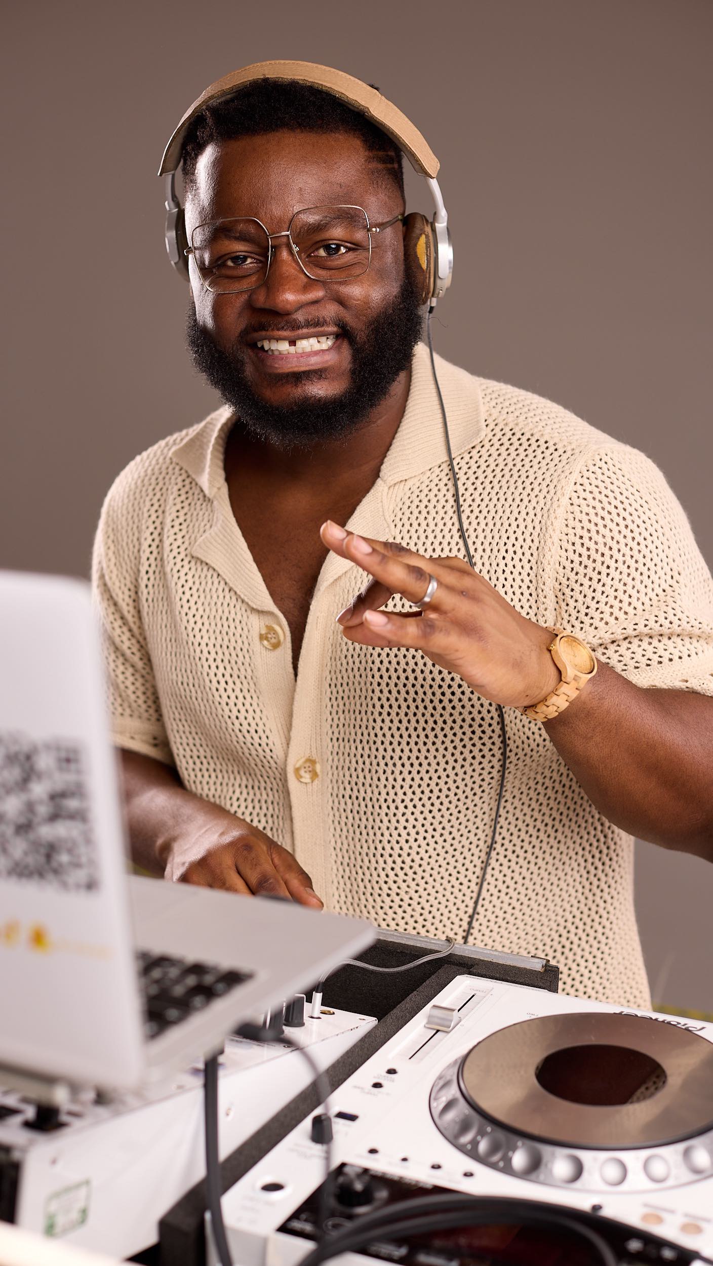 DJ Mri