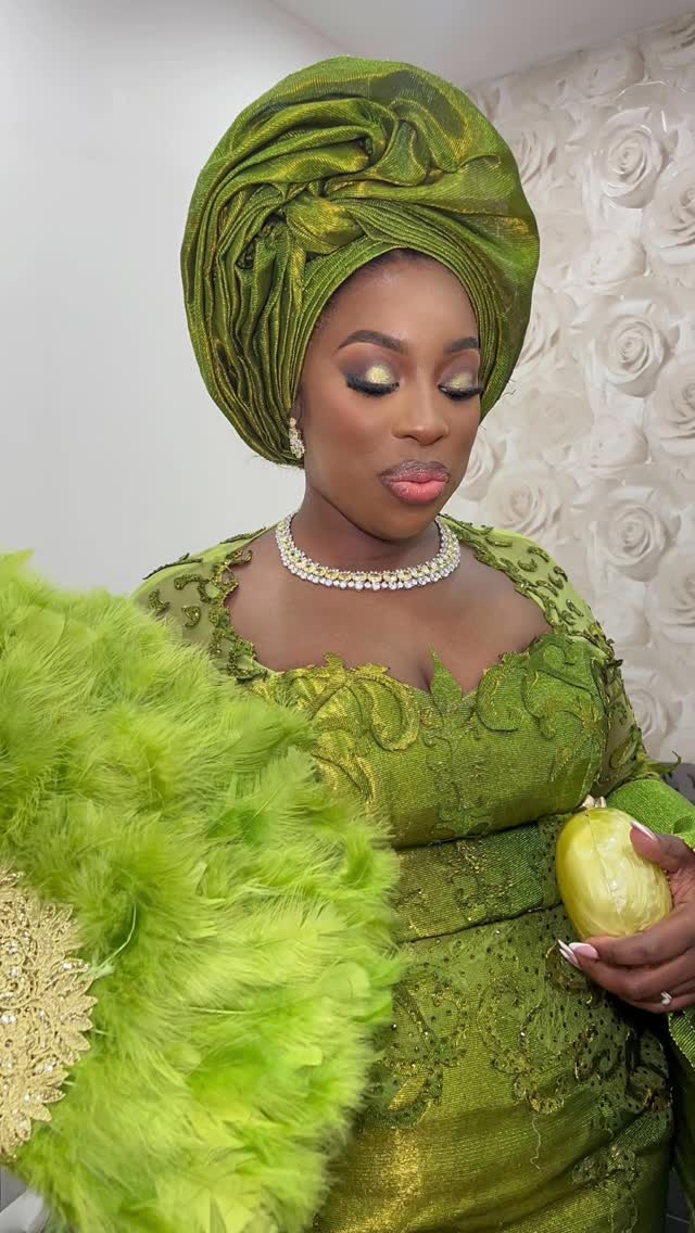 Dupe Gele