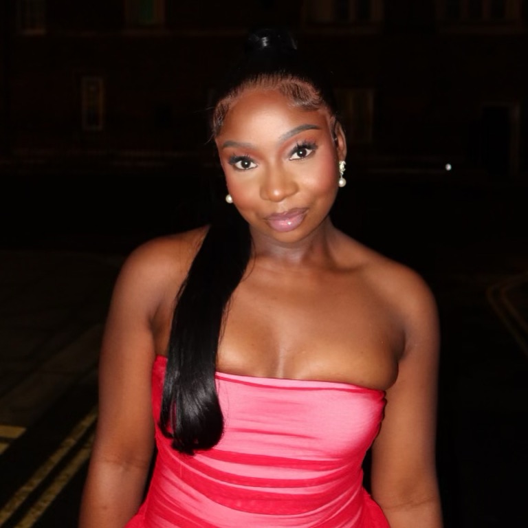 Kemi B Artistry