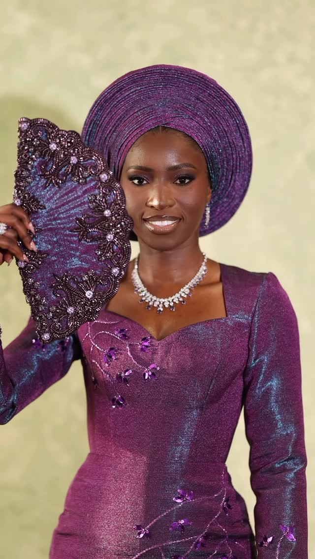 Stunners Gele