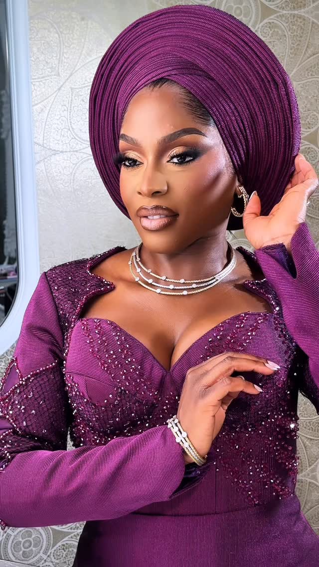 Tochi Gele Craft