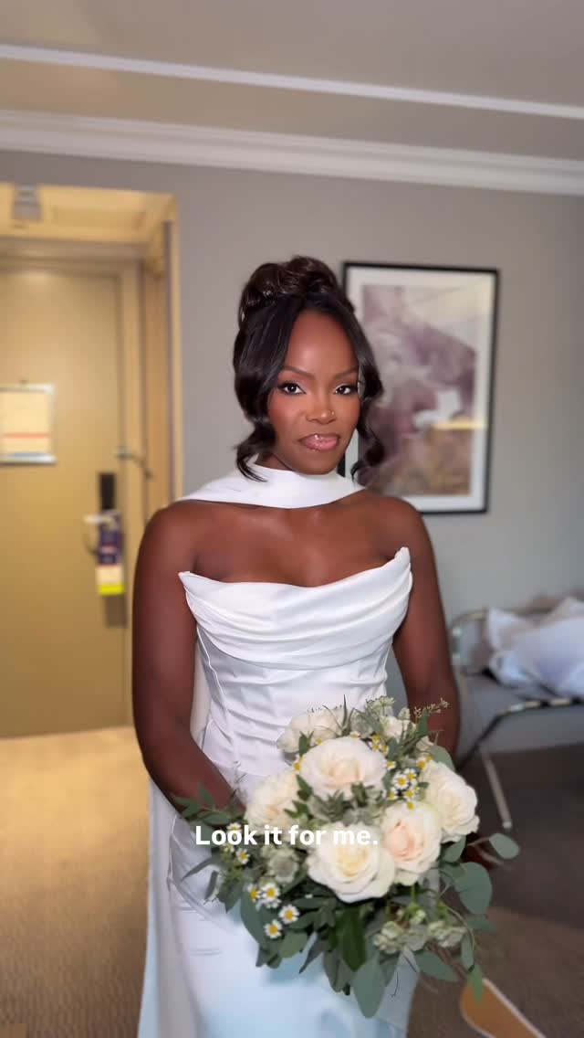Yèyè Brides