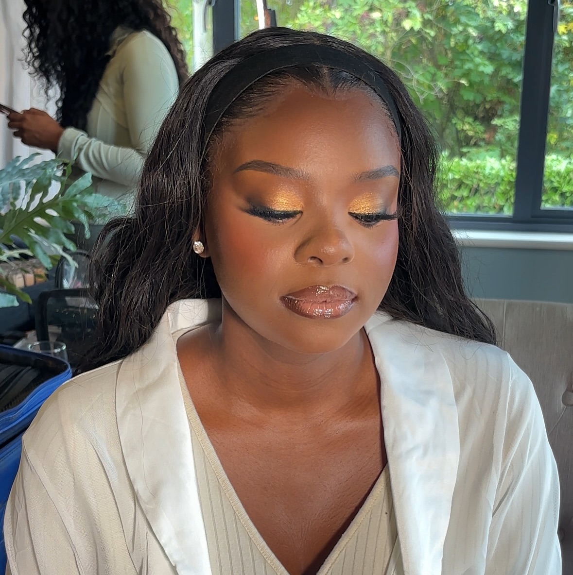 Makeup by Tash