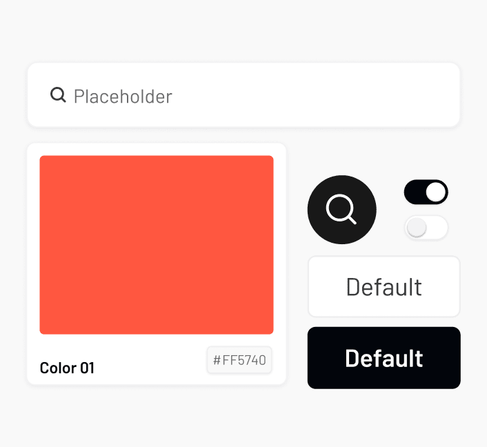 Player X - 25 Styles And Components Included - Videogame Webflow Template