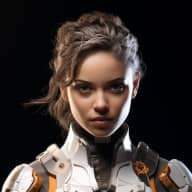 Sophie Moore Avatar Testimonial - Player X Webflow Template