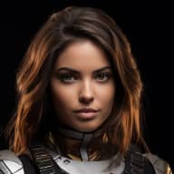 Lily Woods Avatar Testimonial - Player X Webflow Template