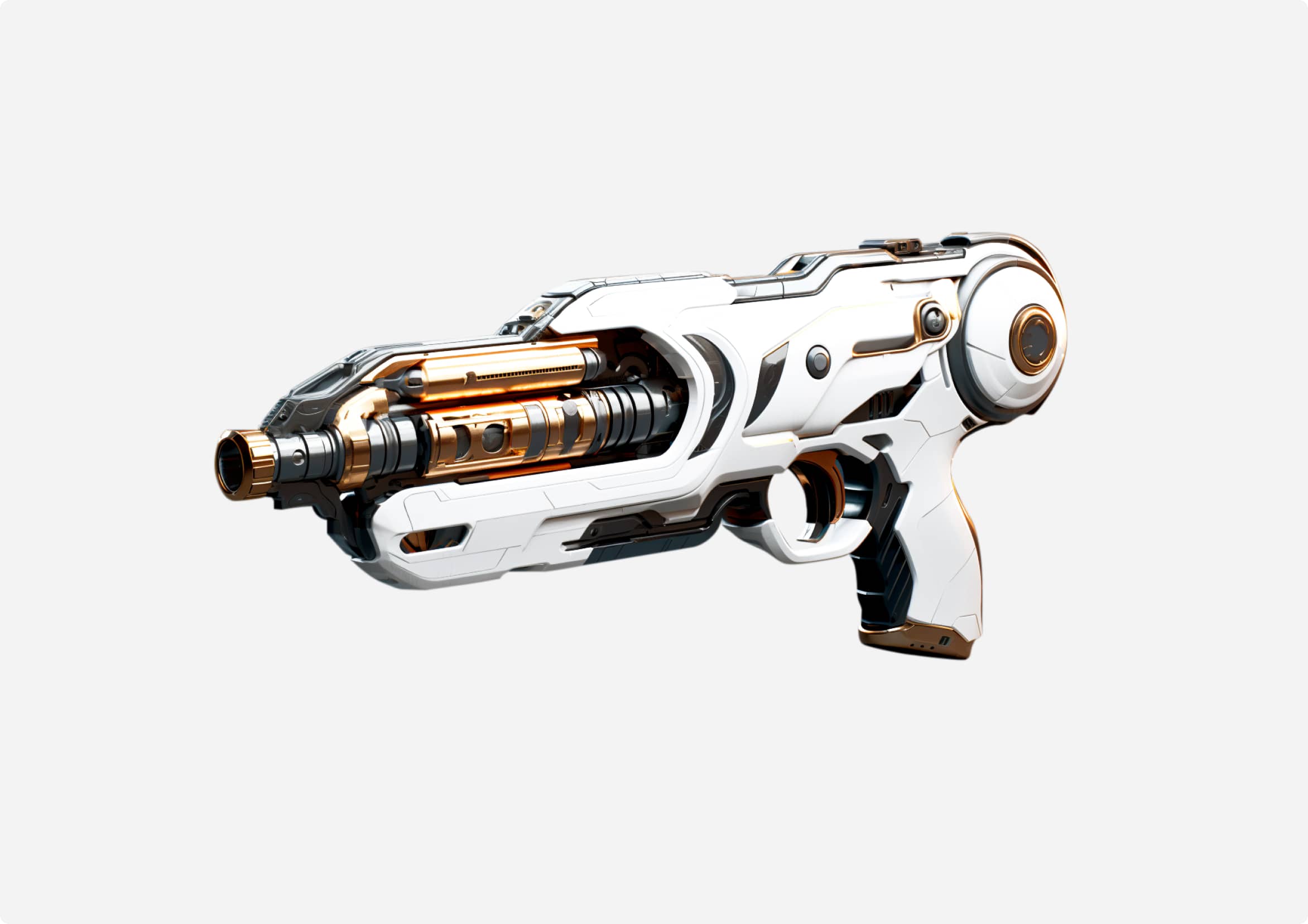 Xhunter Shotgun