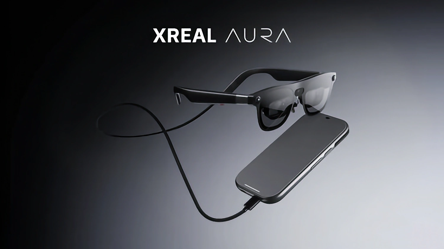 Mirrorscape's 'Fallout: Factions' Named Launch Title for XREAL AURA AR Glasses