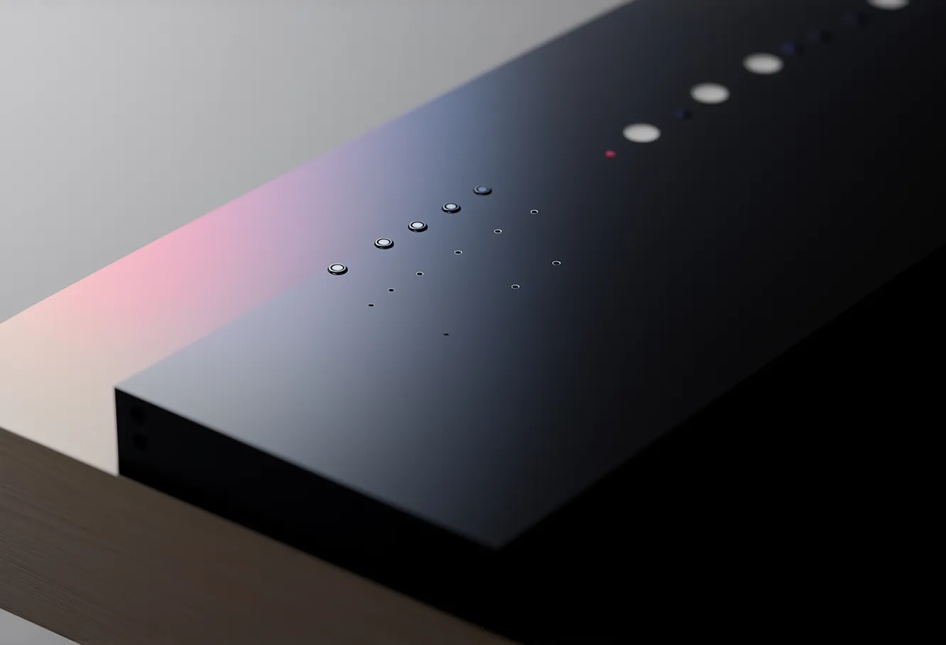 Digital transformation in enterprises