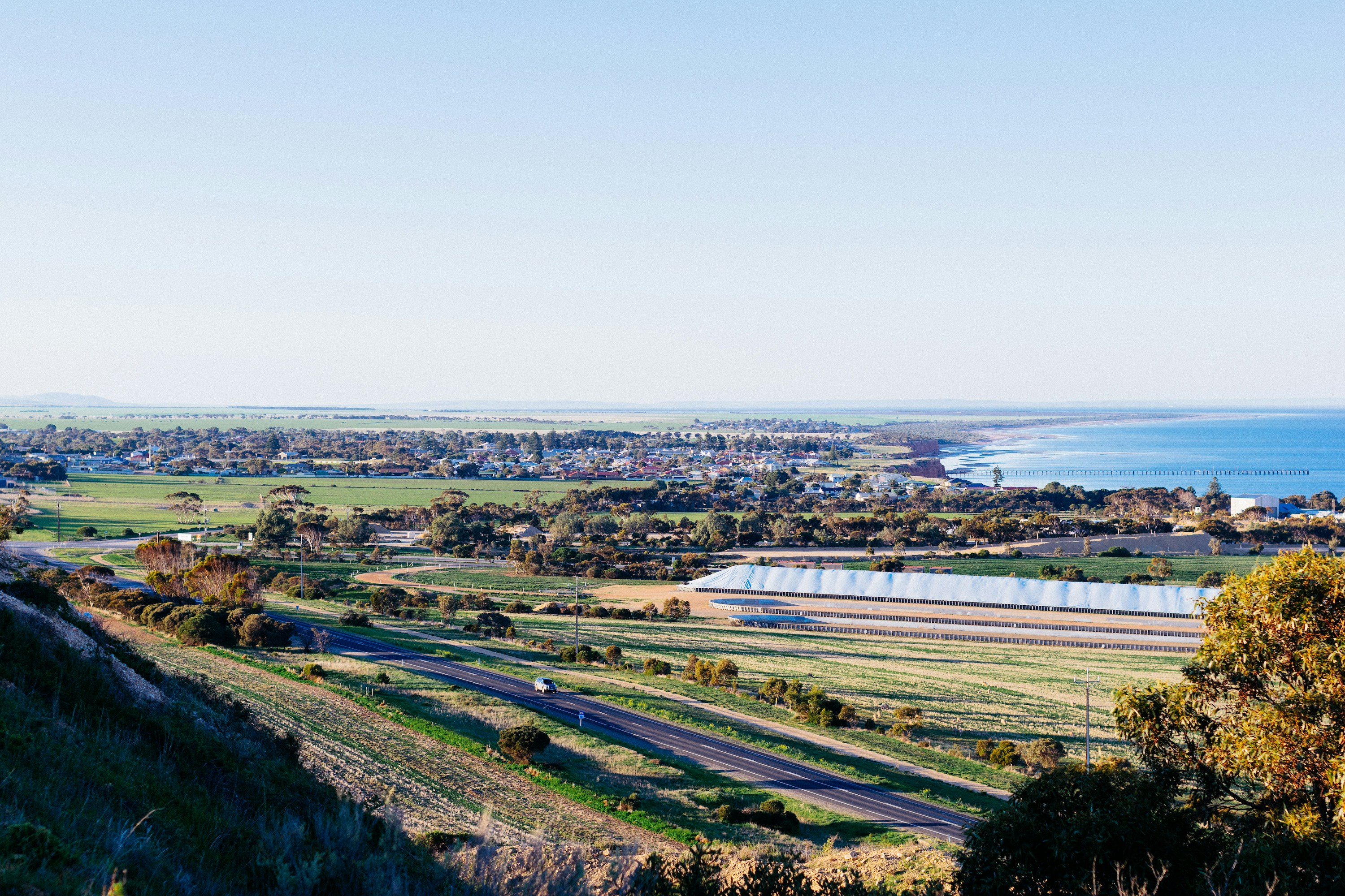 Regional Australia
