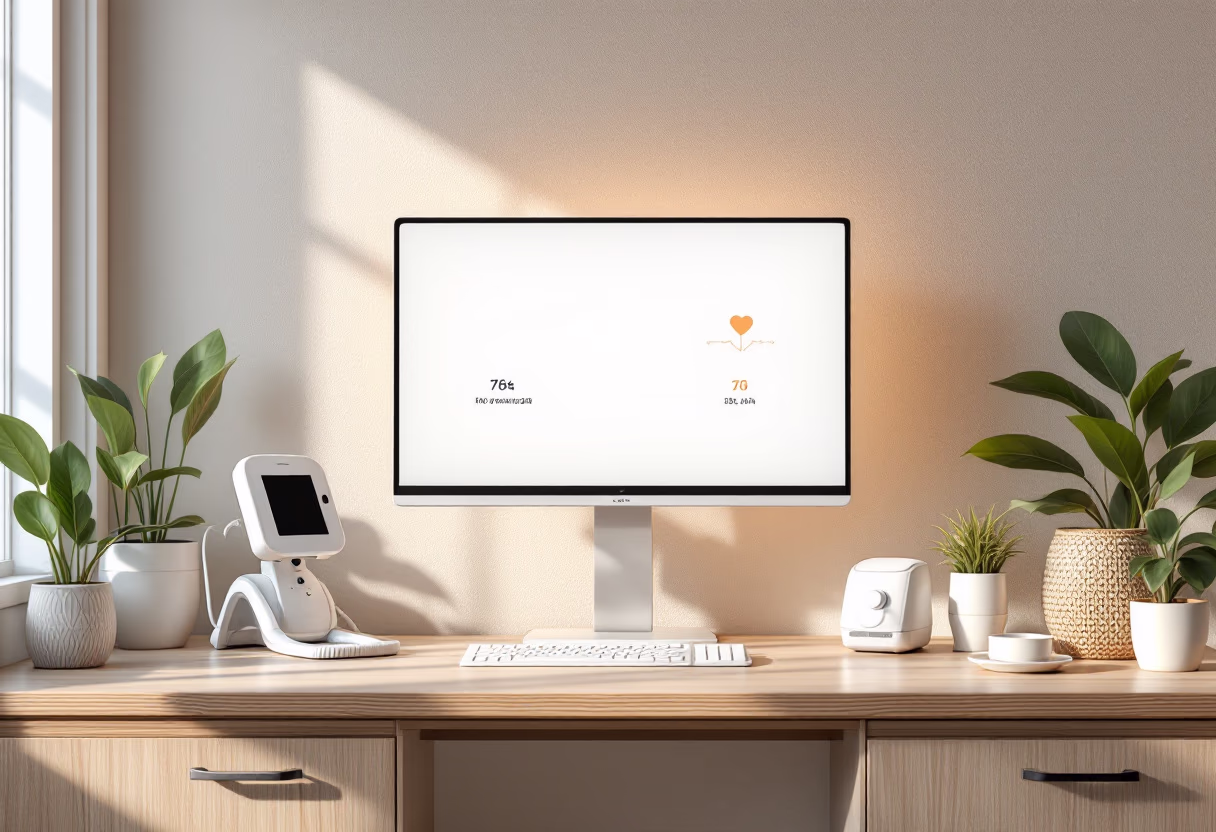 image of the animal care equipment for a veterinary clinic