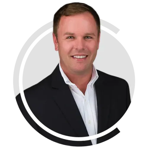 Scott McGowan, Chief Marketing Officer at Stewards