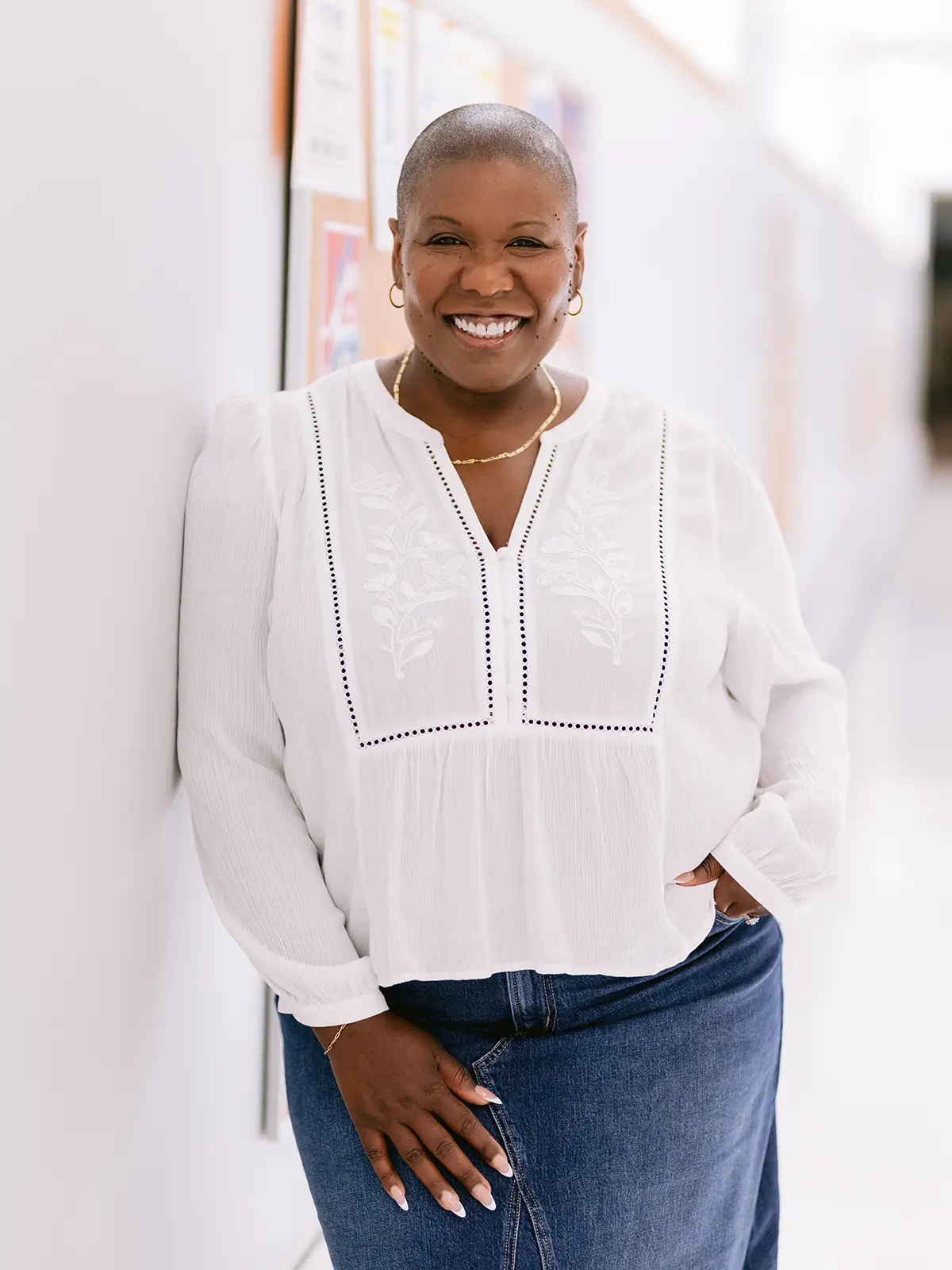 Michelle Osbourne